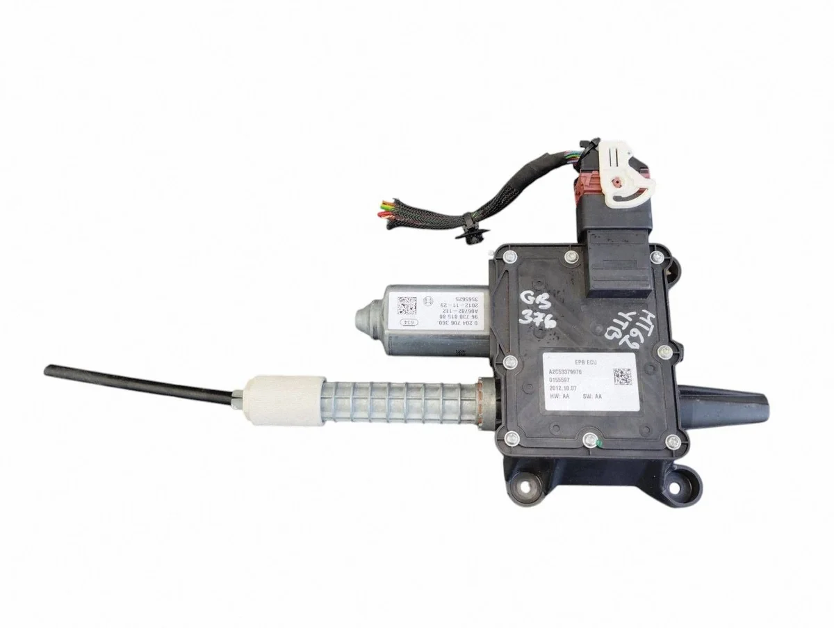 Module frein à main Citroen DS4 A2C53379976