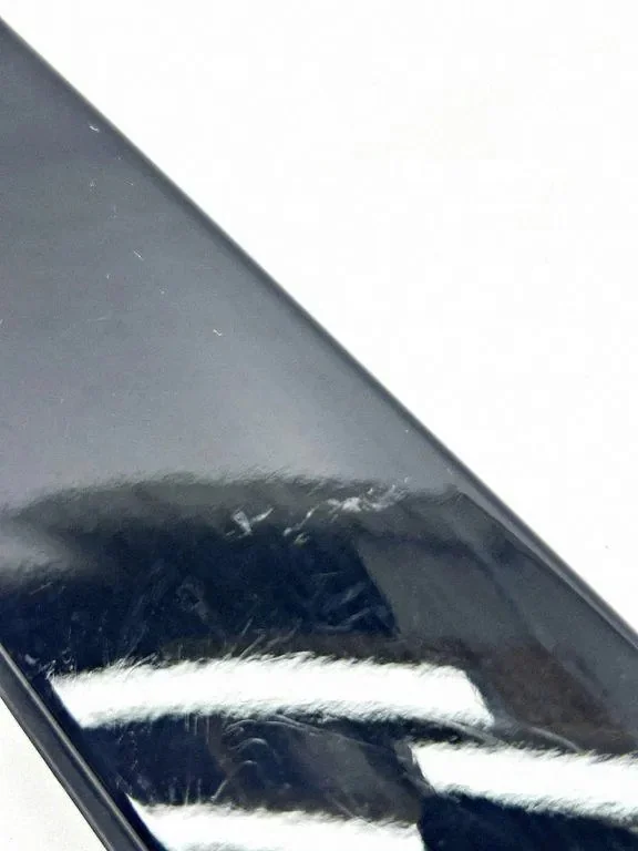 BMW X6 G06 Leiste Säule Klappe Links Hinten image 5