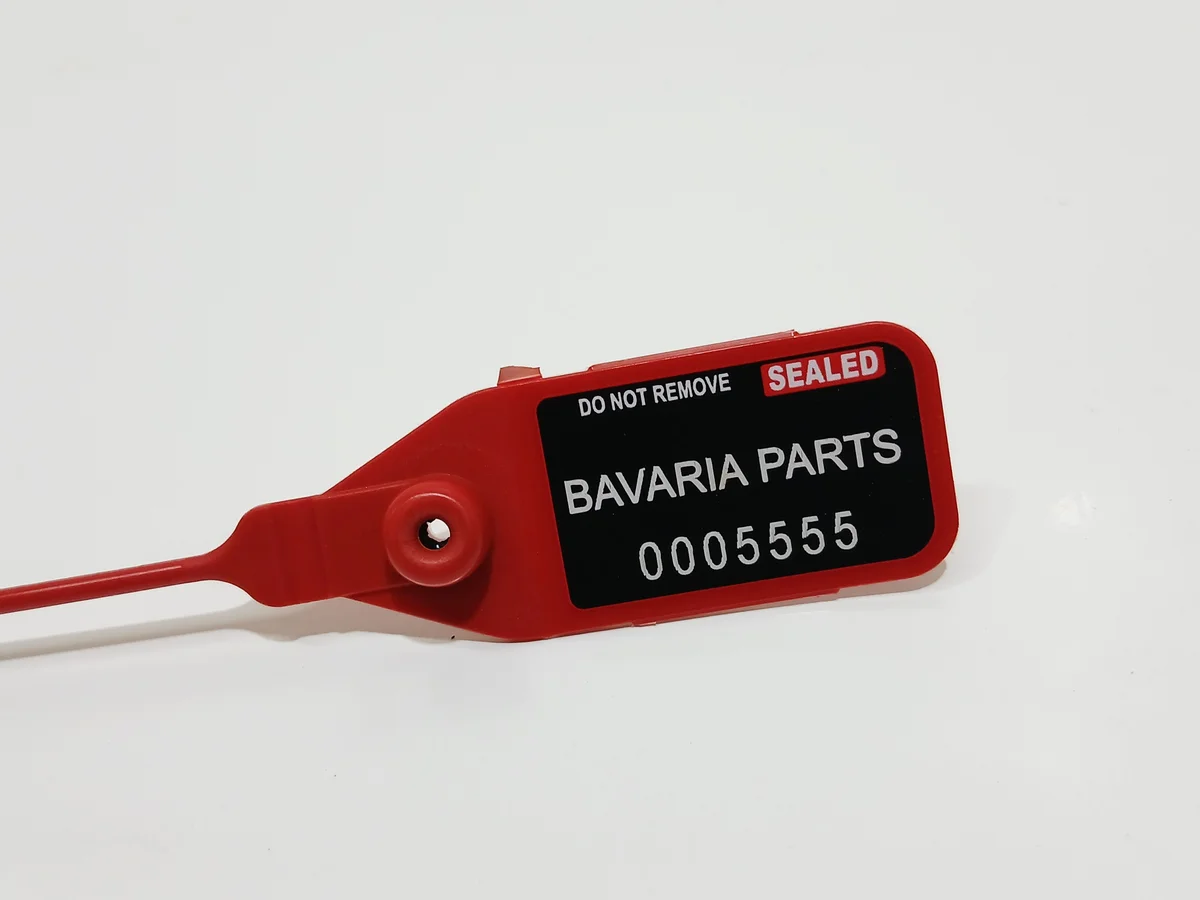 Radio BMW OE 9205962 Gebraucht image 7