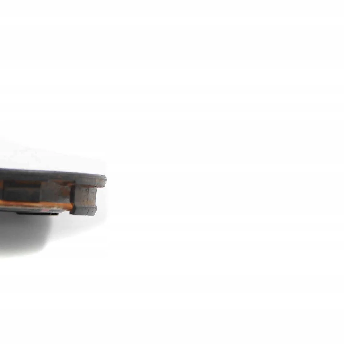 Tampa Rolamento Cubo Roda BMW 6864028 image 7
