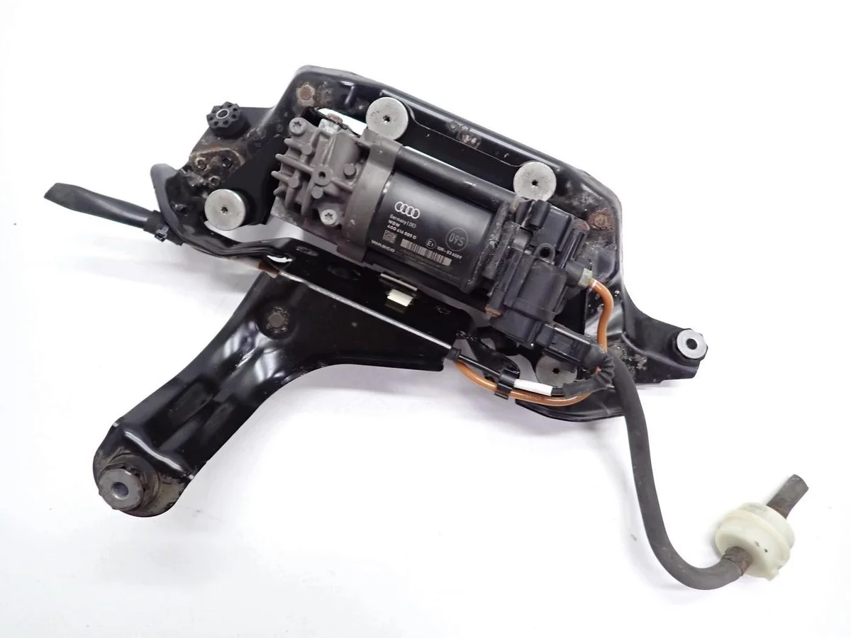 Compresor Suspensión Audi A6 S6 C7 4G0616005D