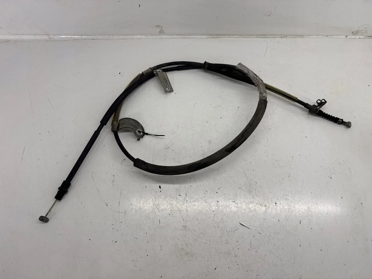 Handremkabel rechts Ford Mustang V