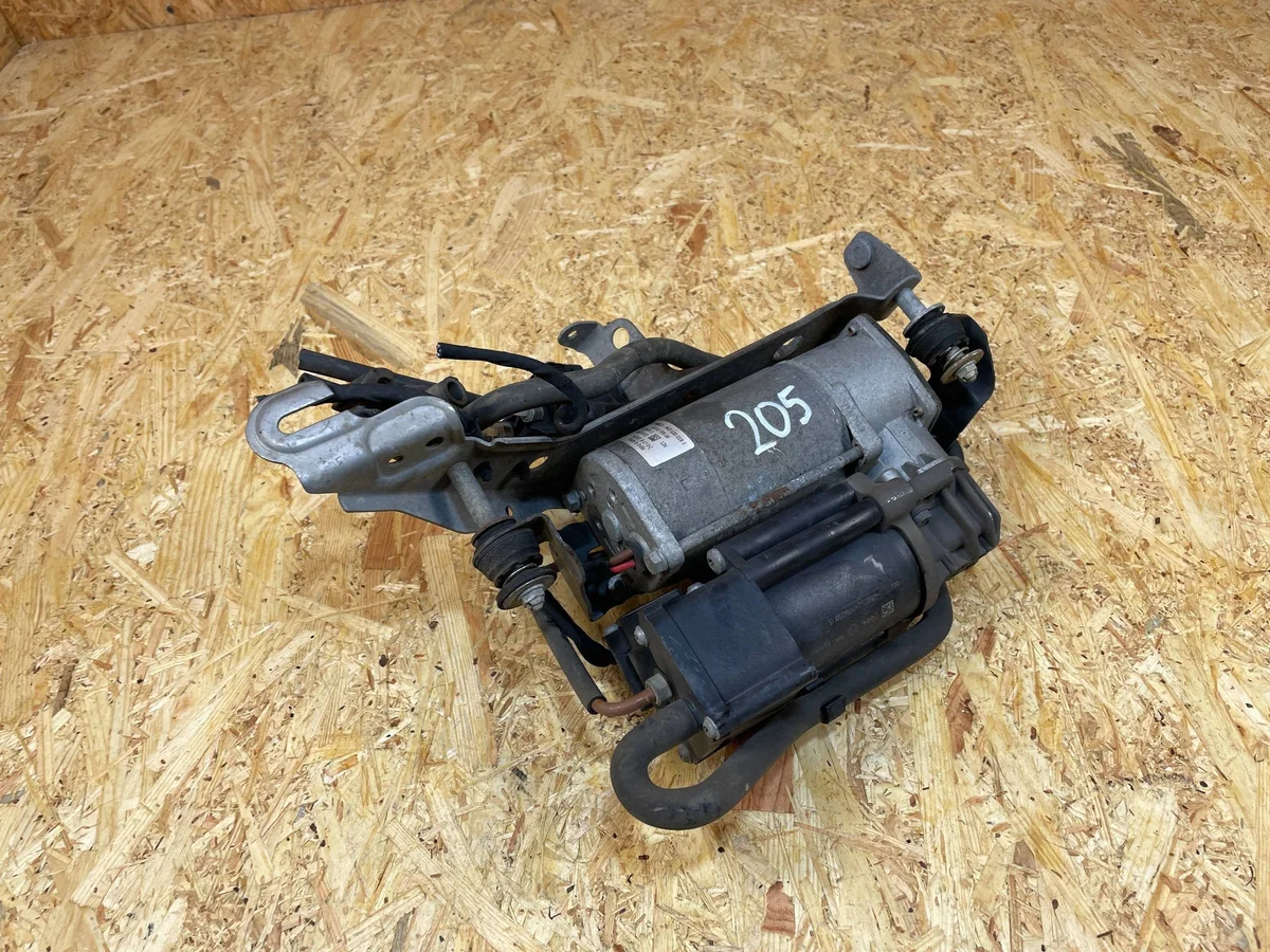 Kompressor Airmatic Mercedes W213 A2133200004