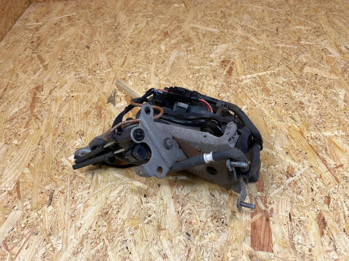 Compresseur Airmatic Mercedes W213 A2133200004 image 6