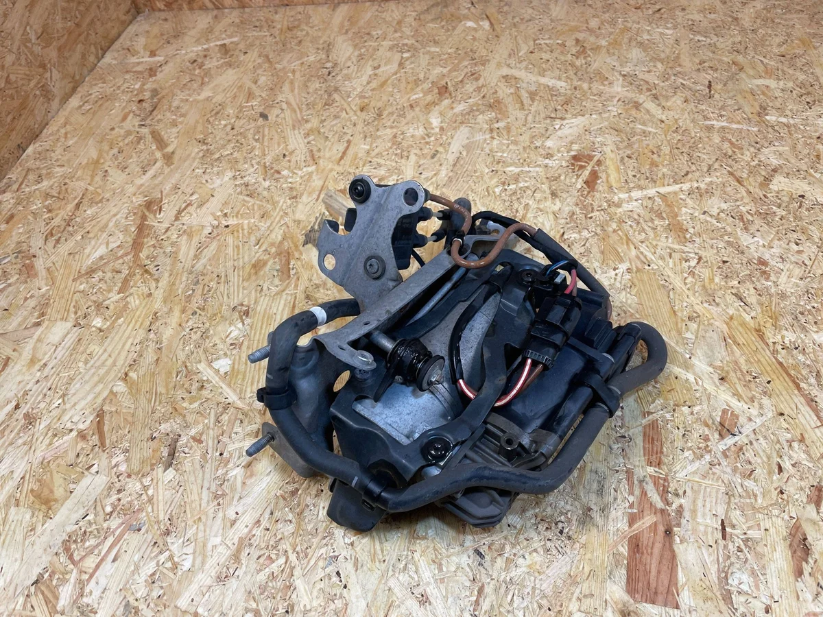 Compresseur Airmatic Mercedes W213 A2133200004 image 7