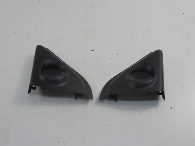 Ford Mondeo MK4 Triángulo Espejo Usado