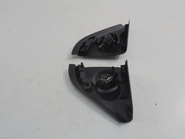 Triângulo Espelho Ford Mondeo MK4 Usado image 3