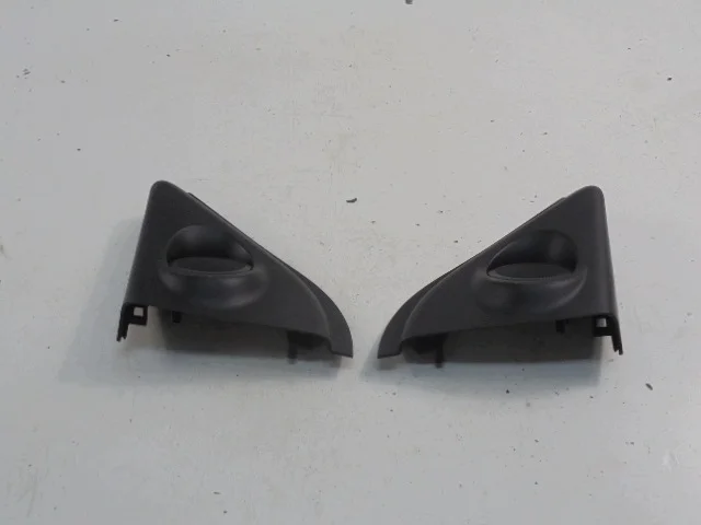 Triângulo Espelho Ford Mondeo MK4 Usado image 5
