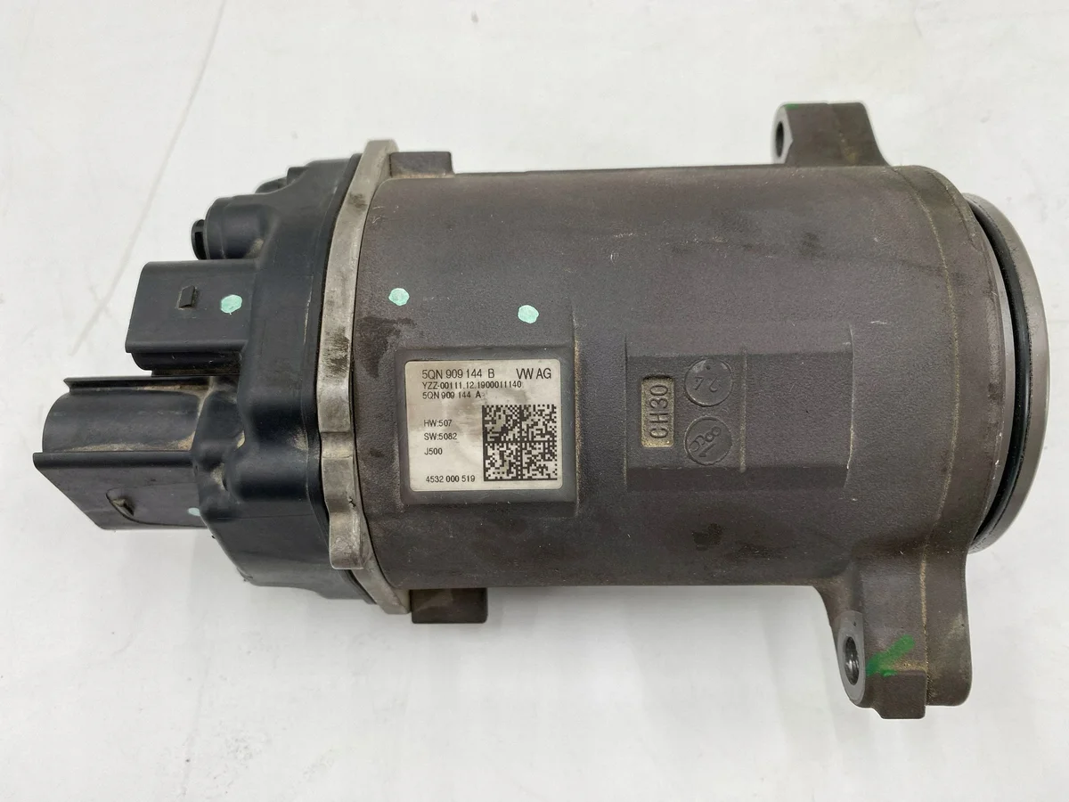 Volkswagen Jetta 2020 Motor de Direção 5QN909144B