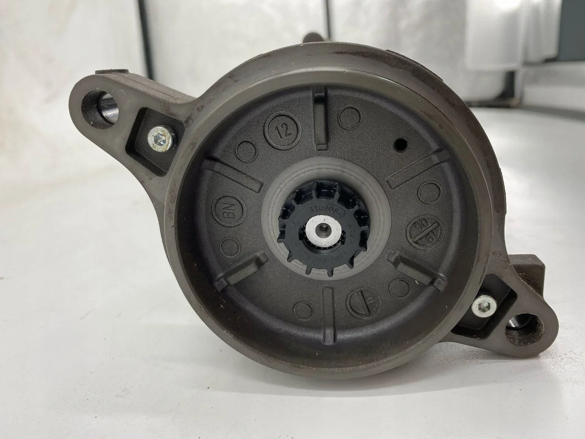 2020 VW Jetta USA Lenkhilfe 5QN909144B image 3