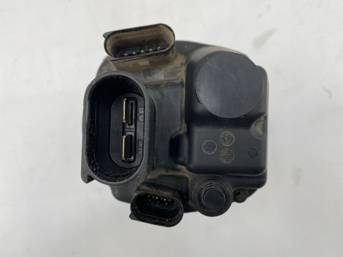 2020 VW Jetta USA Lenkhilfe 5QN909144B image 5