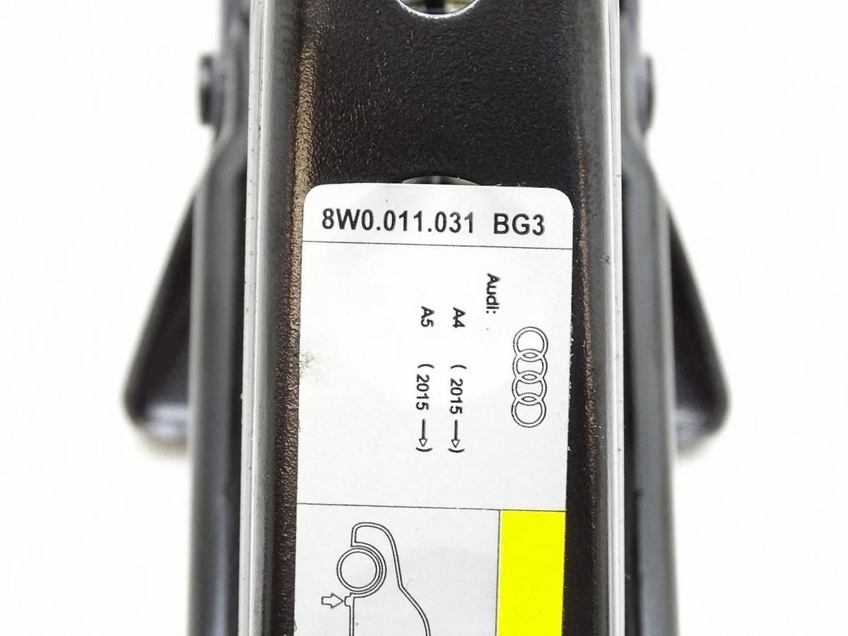 Cric Audi A4 B9 8W A5 F5 WAH47375 image 5