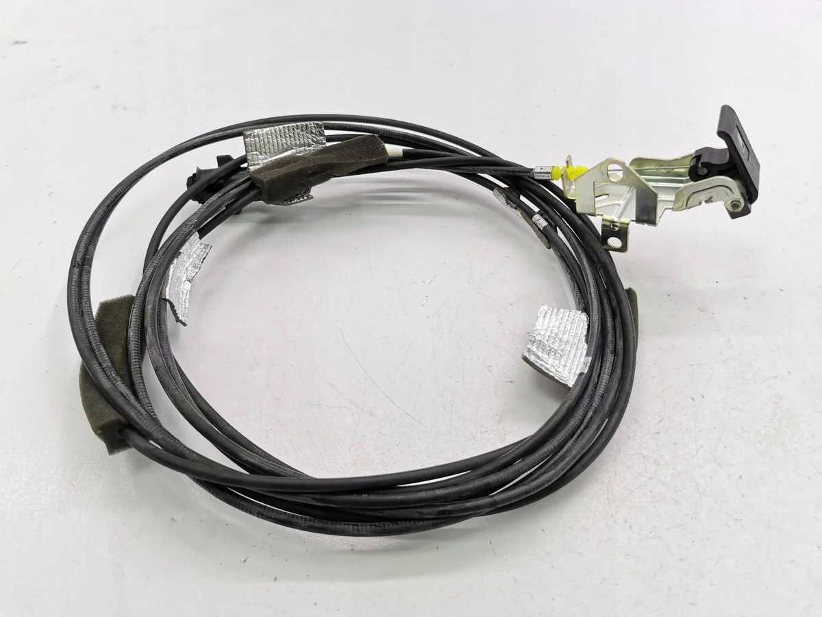 Cable apertura tapa combustible Honda CR-V II
