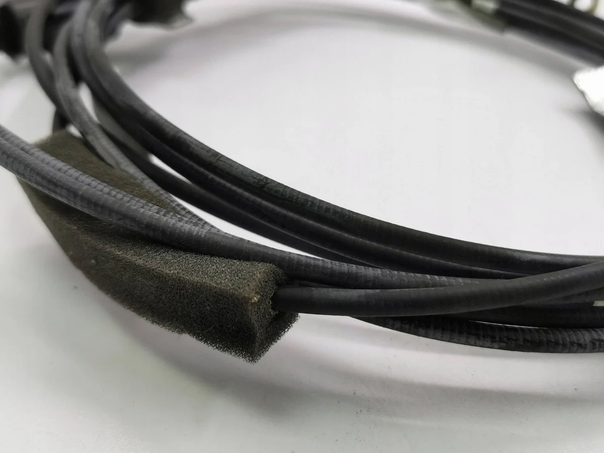 Cable apertura tapa combustible Honda CR-V II image 7