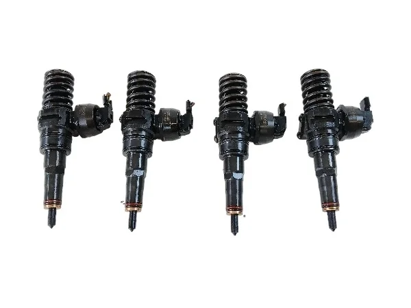 Injecteur AUDI A4 B6 VW PASSAT B5 FL 1.9 TDI