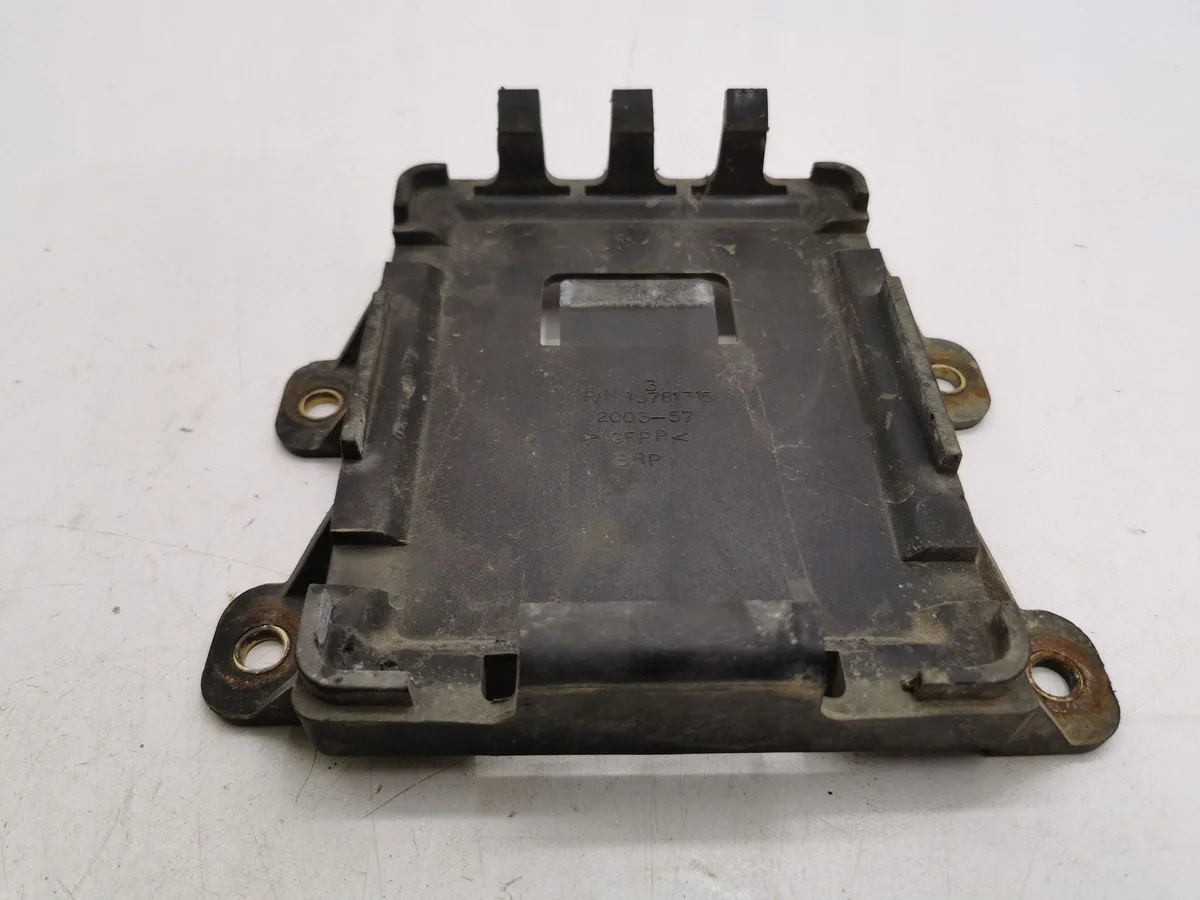 Saab 9-7X 2006 Support Ordinateur Moteur 15781315 image 3