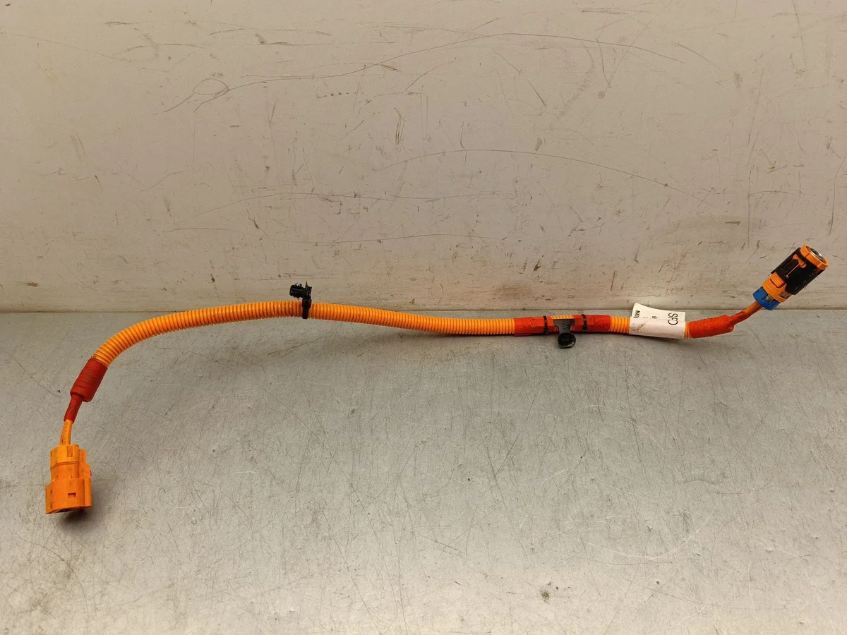 Polestar 4 2025 Câble Haute Tension 6608077960