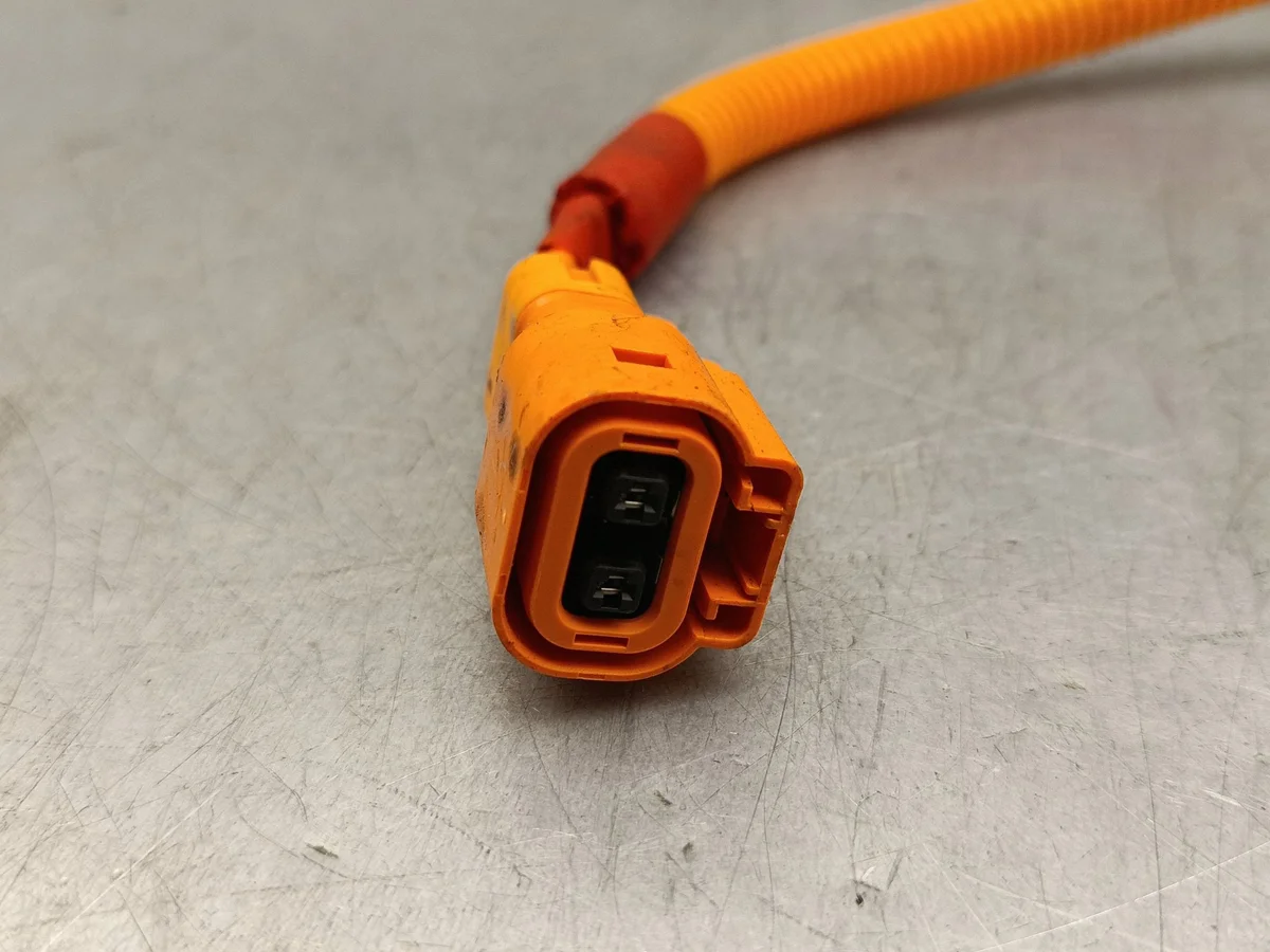 Polestar 4 2025 Câble Haute Tension 6608077960 image 3