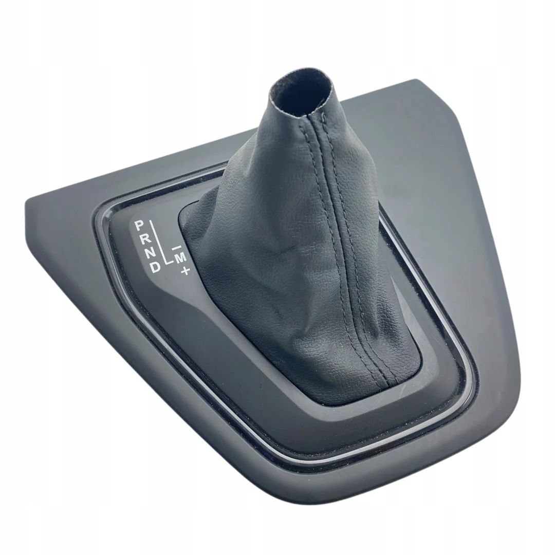Schaltmanschette Rahmen Deko Renault Kangoo 3 III 4 IV