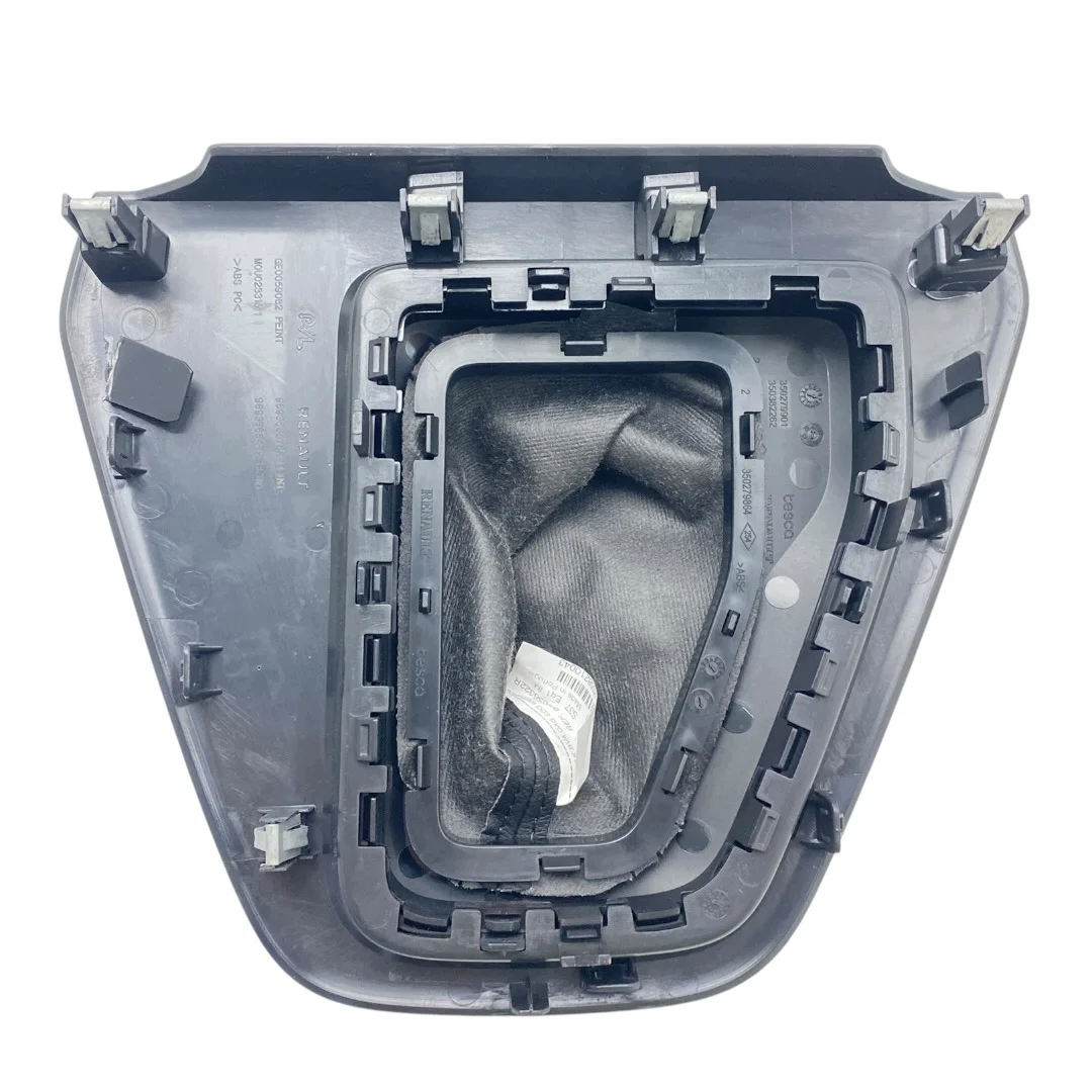 Renault Kangoo 3 IV vaihdekepin suoja 969366578R image 6