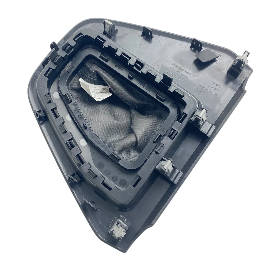 Renault Kangoo 3 IV vaihdekepin suoja 969366578R image 10
