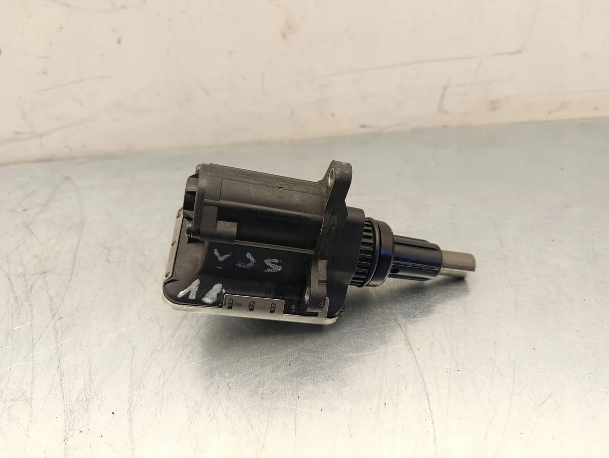 Motor Freio Mão Peugeot 2008 II 9866913780