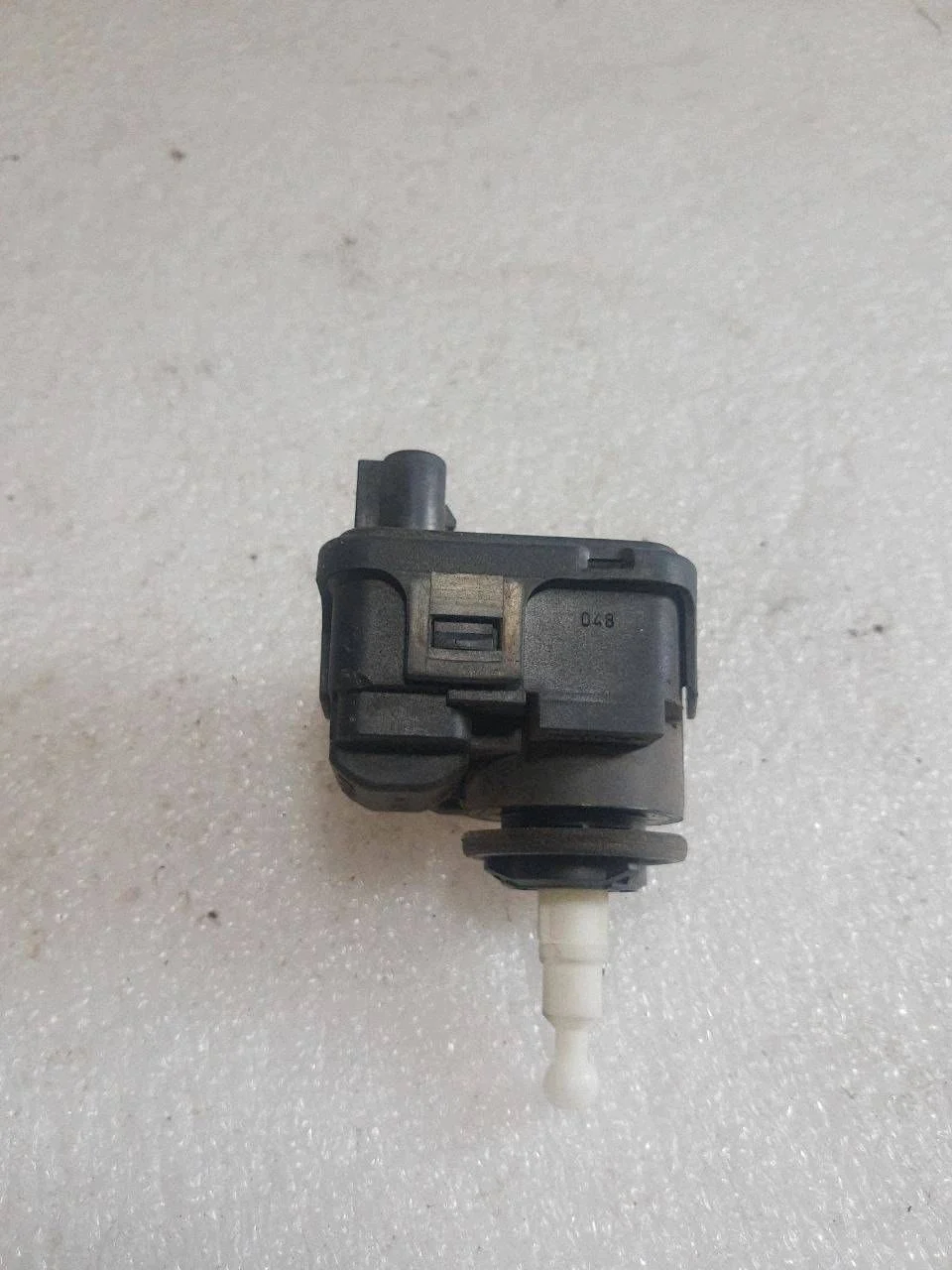 Motor Regulacji Lamp VW Golf III 00728232