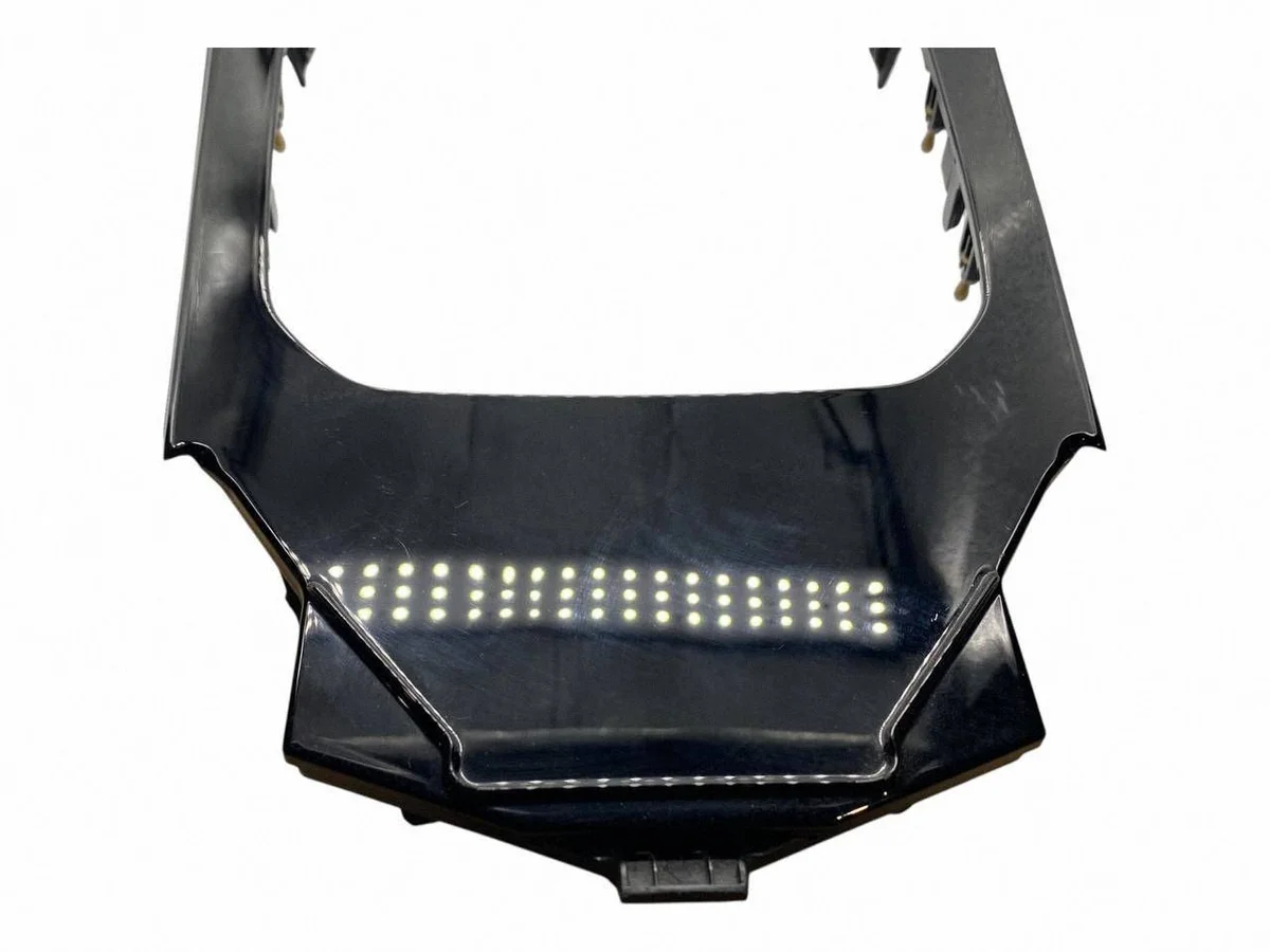 BMW 2 F44 Ramka lewarka 6823448 Usato image 3