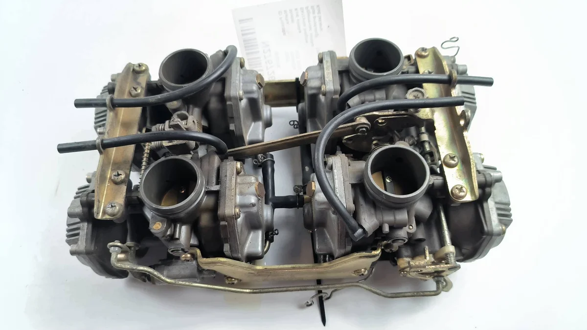 Vergaser Yamaha XVZ 1300 gebraucht