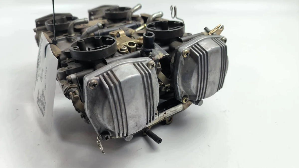Vergaser Yamaha XVZ 1300 gebraucht image 5