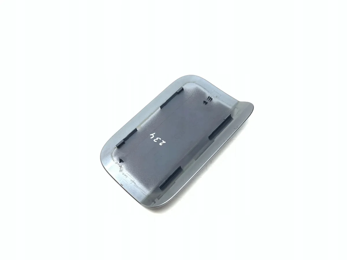 Bouchon réservoir carburant BMW 5 G30 7387934 image 4