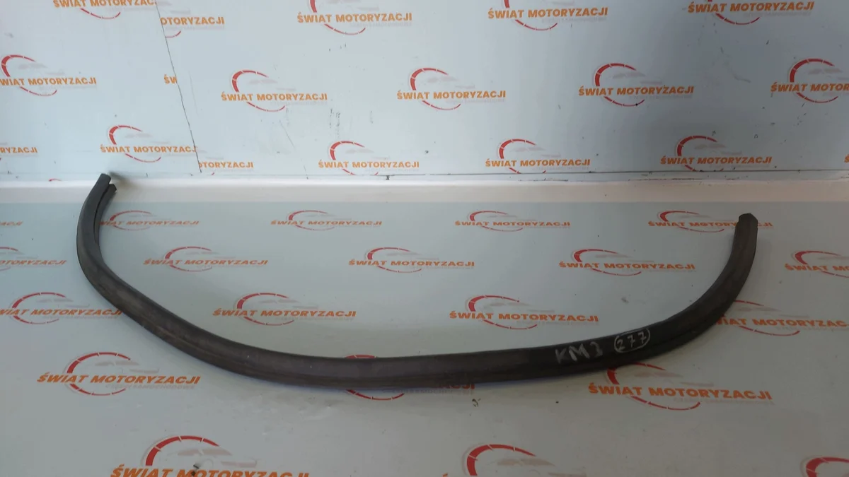 Dichtung Motorhaube Opel Adam 1.2 B 13354060