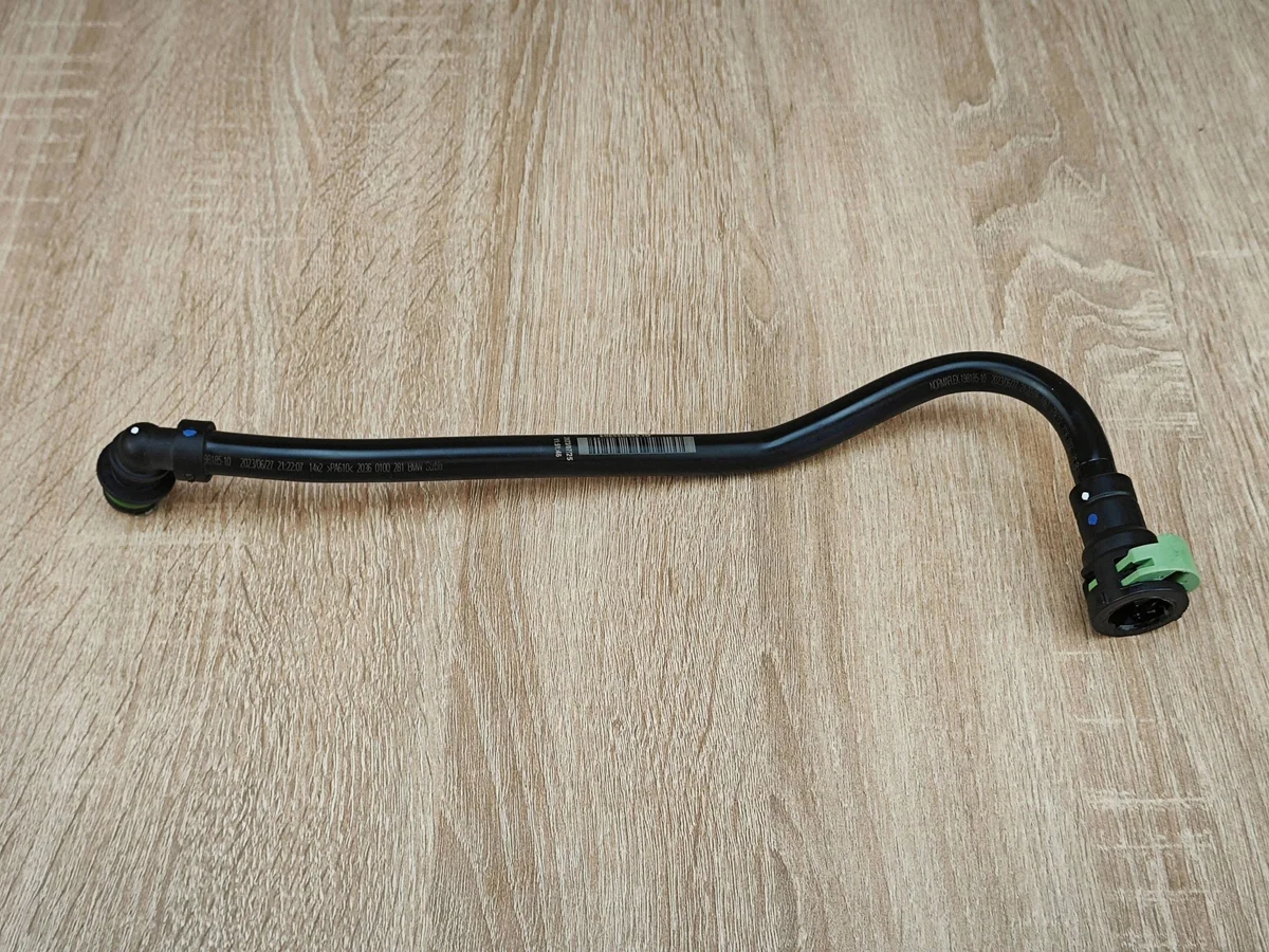 BMW 340d G20 G22 G31 Oil Line Used