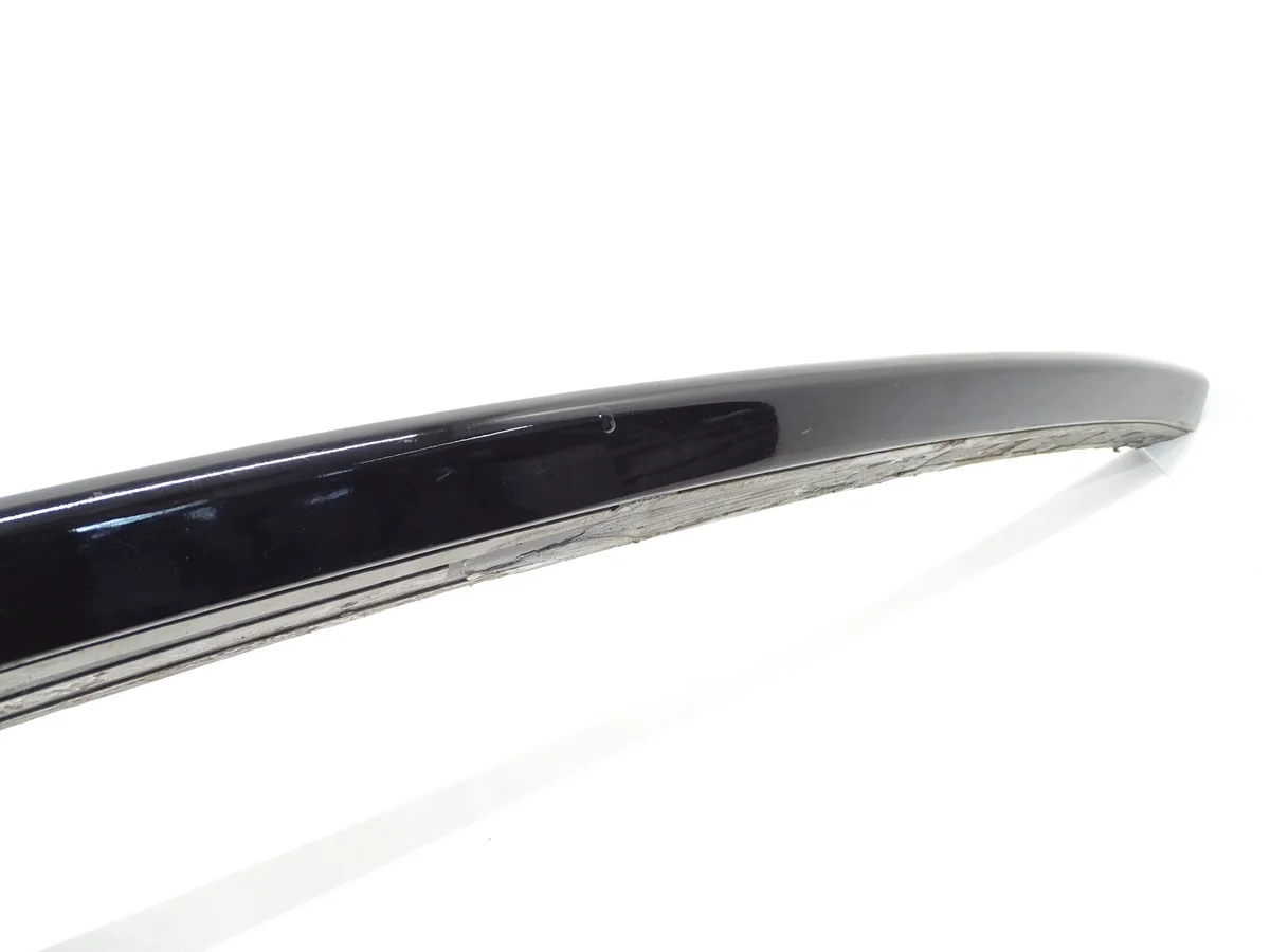 Spoiler Heckklappe Mercedes C-Klasse W204 gebraucht image 3