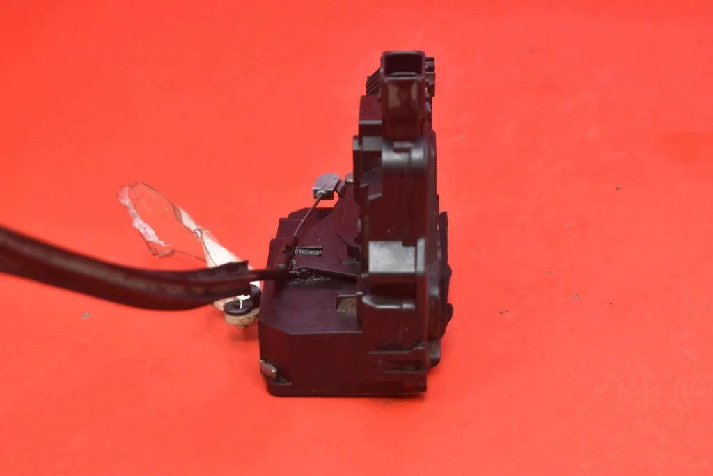 Schloss vorne links Fiat Ducato 3 III 06-14 image 5