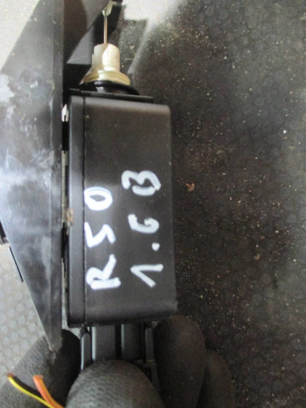 Tanklock Mini One/Cooper R50-53 4308333 image 3