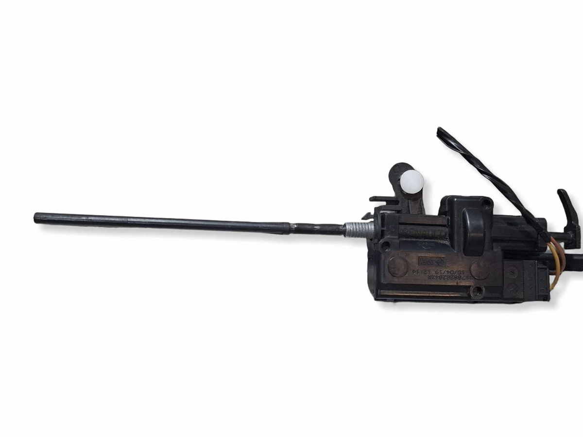 Chiusura sportello carburante Renault Clio IV 788262843R
