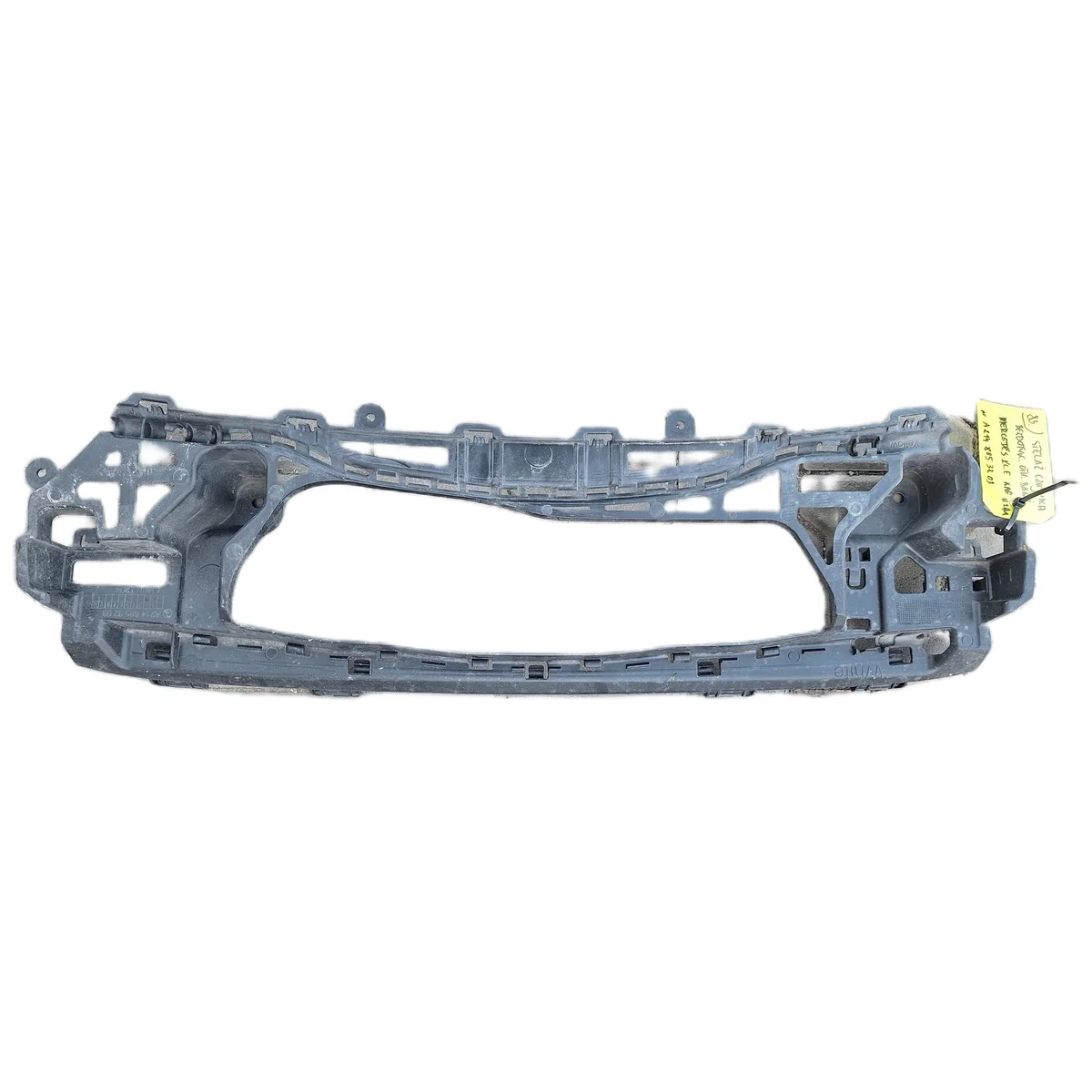 Suporte Sensor Tampa Porta Malas Mercedes W214