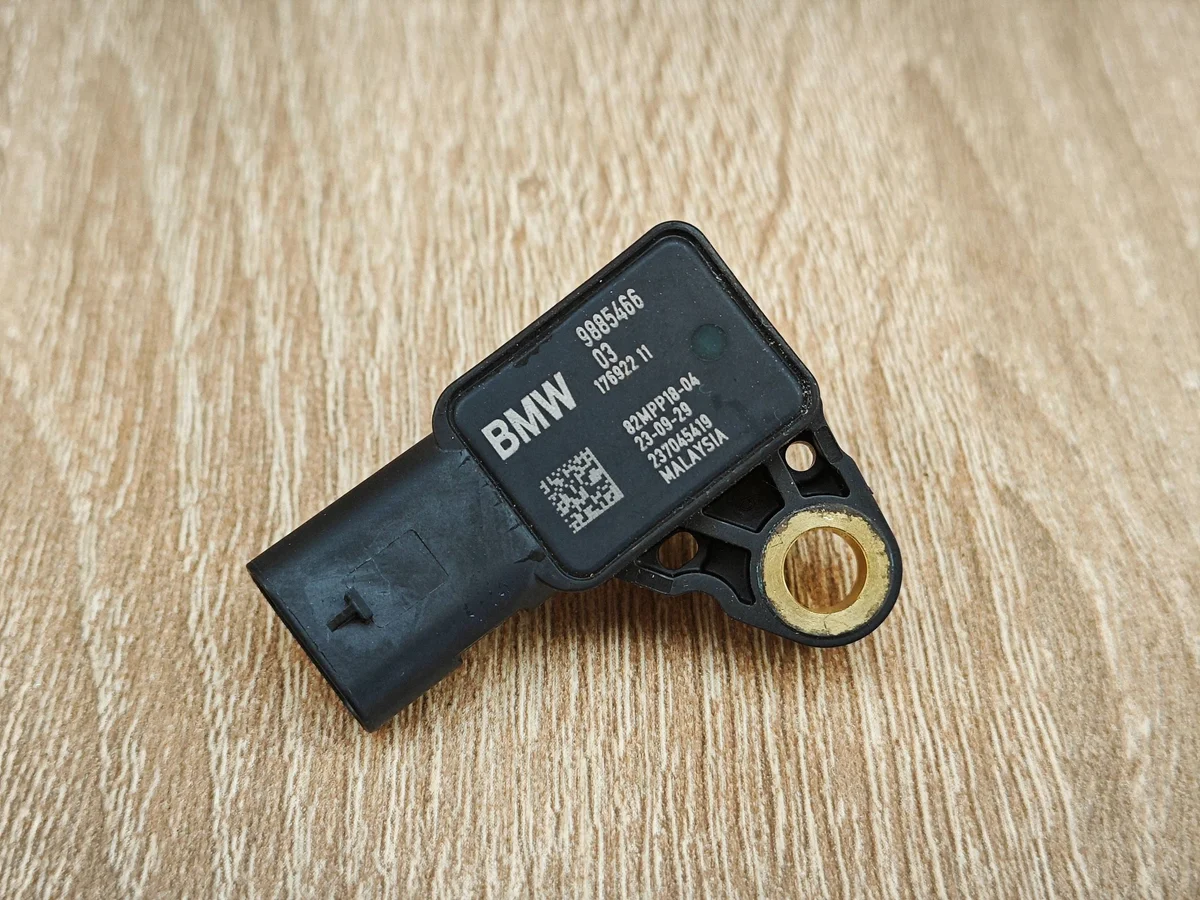 BMW MAP Sensor 9885466 Used