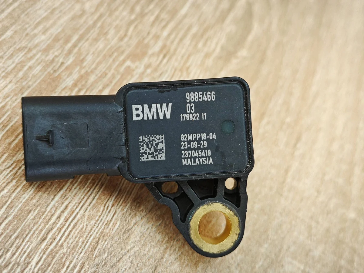 BMW MAP Sensor 9885466 Used image 3