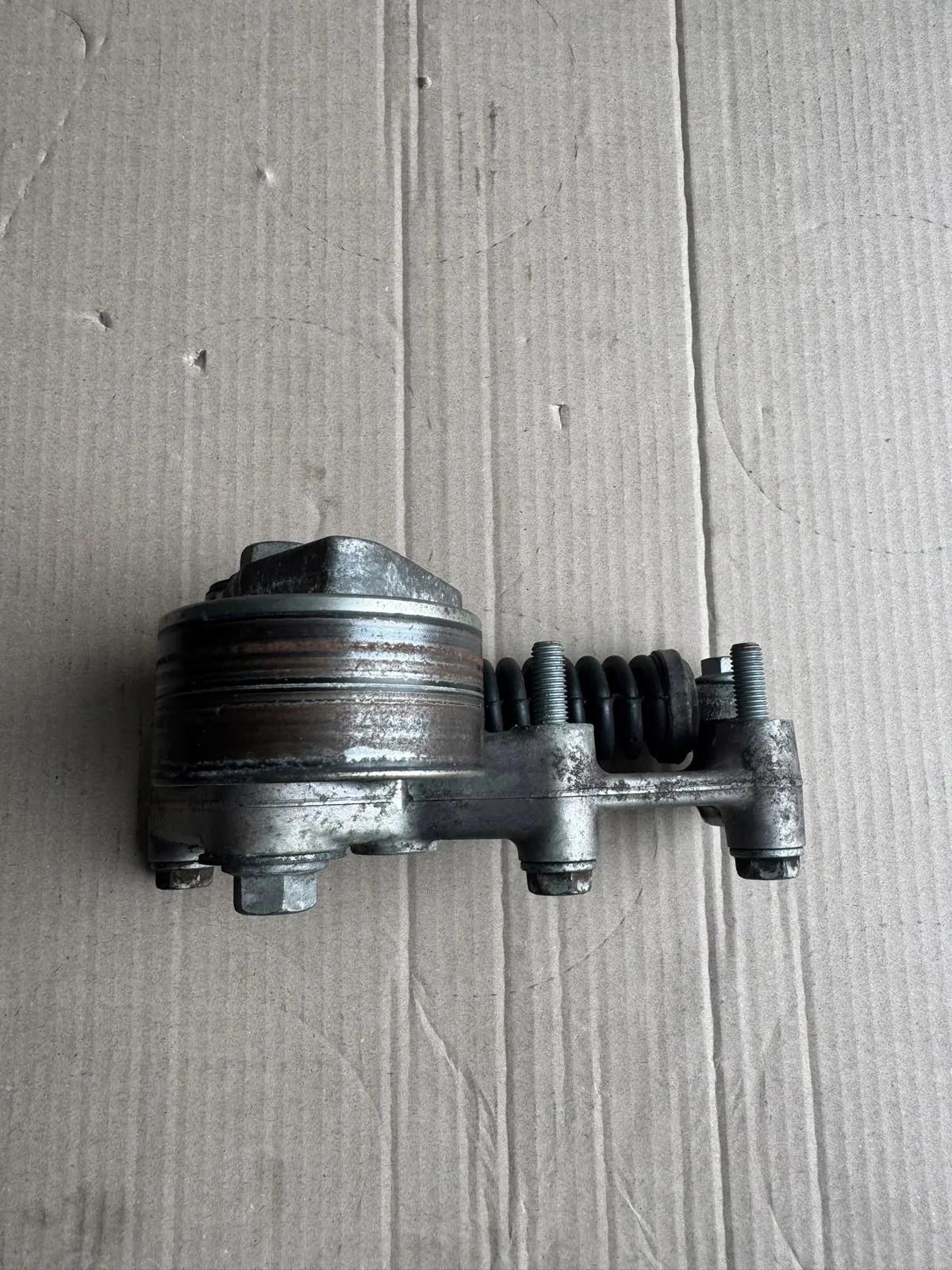 Spanner Riem ACTROS MP4 A4702000870 image 3