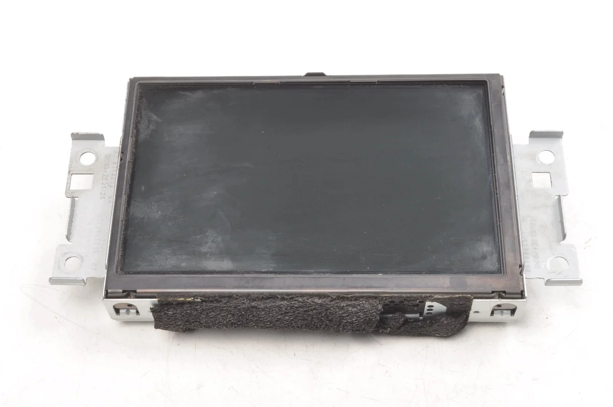 Pantalla Navegación Volvo S60 II V60 31374998