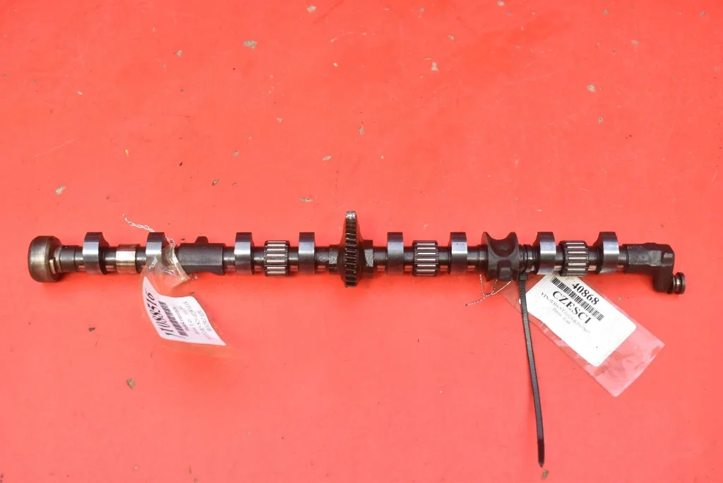 Árbol de levas BMW E46 1.8 Valvetronic usado