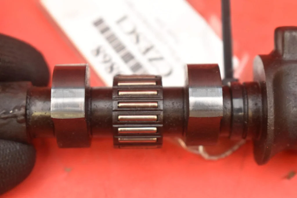 Eixo de Comando BMW E46 1.8 Valvetronic Usado image 6