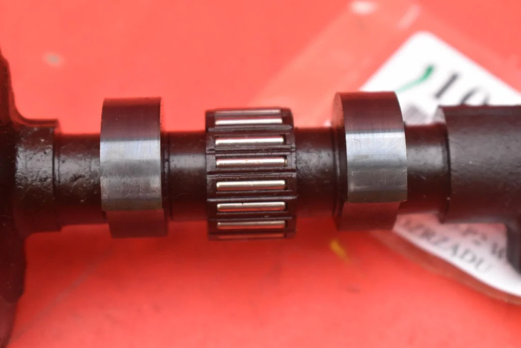 Eixo de Comando BMW E46 1.8 Valvetronic Usado image 8
