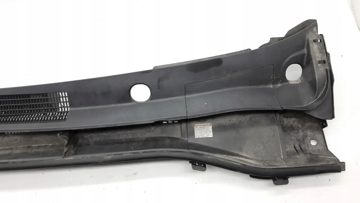 Plástico Limpa Para-brisa Toyota C-HR 55781F4010 image 3