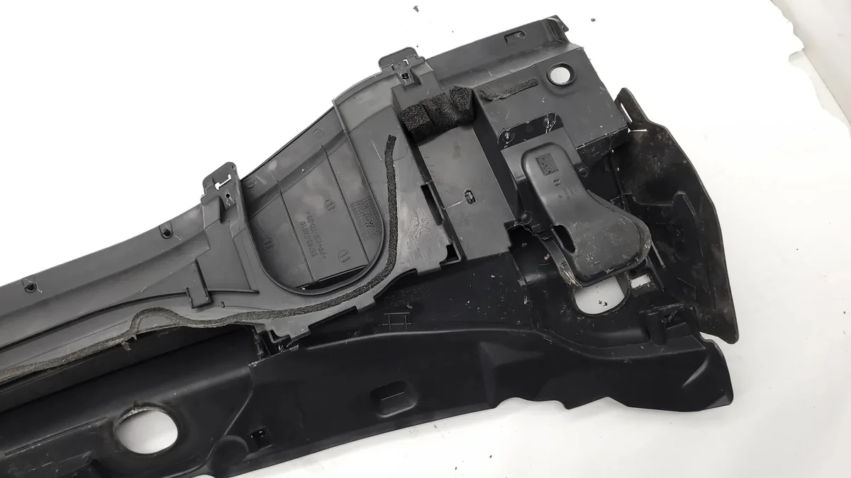 Plástico Limpa Para-brisa Toyota C-HR 55781F4010 image 8