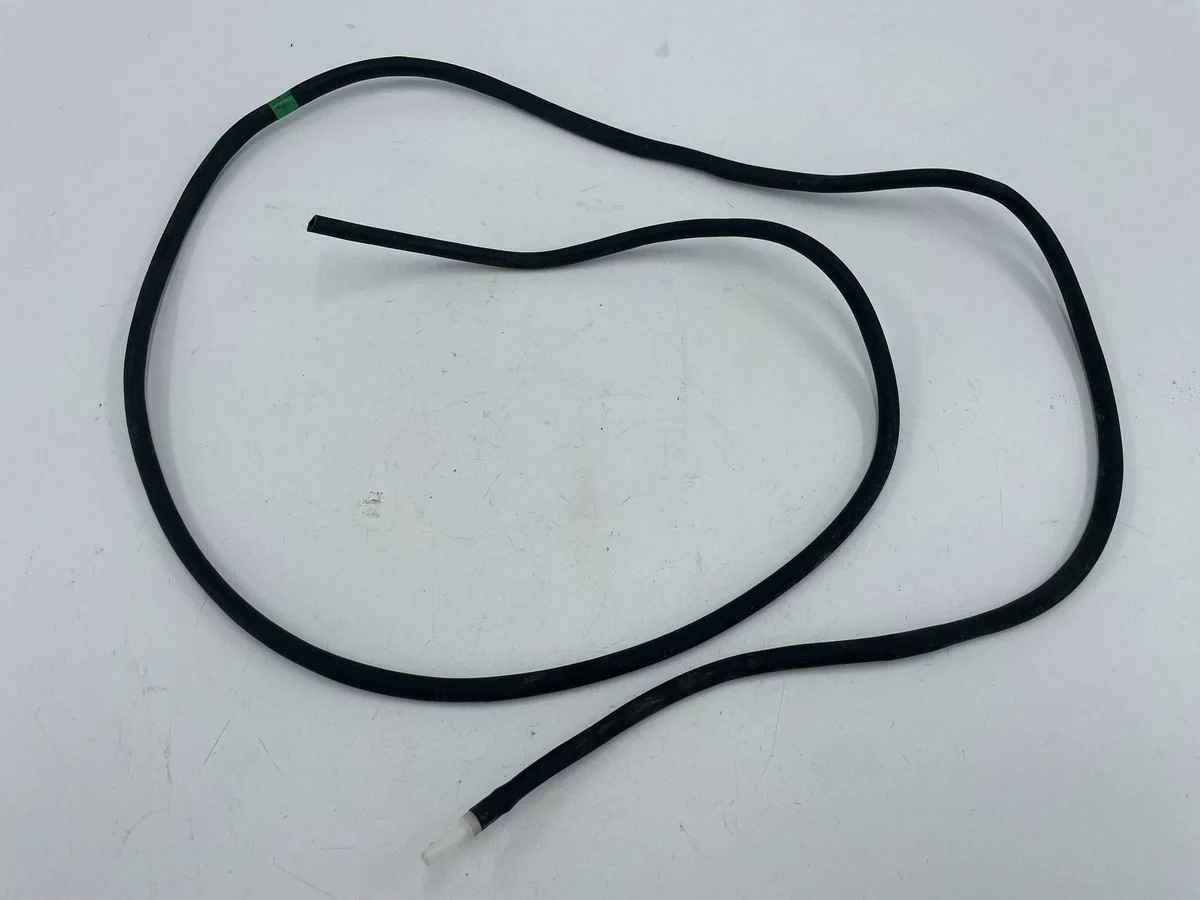 Toyota Lexus Washer Fluid Hose OYT32723
