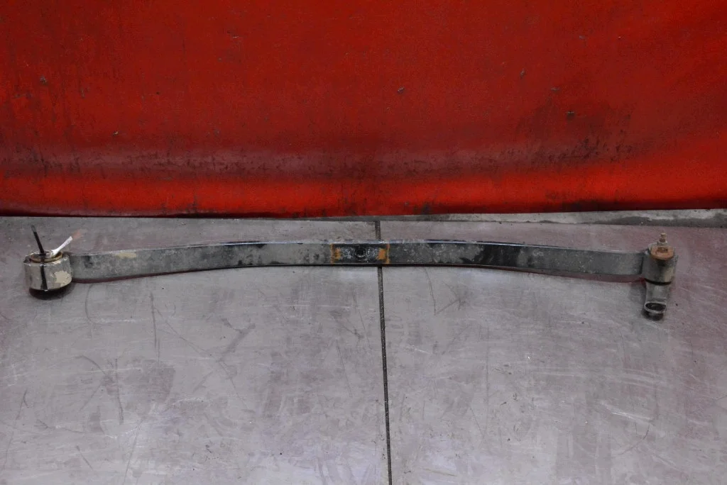 Ressort pour Ford Transit Custom MK1 image 6