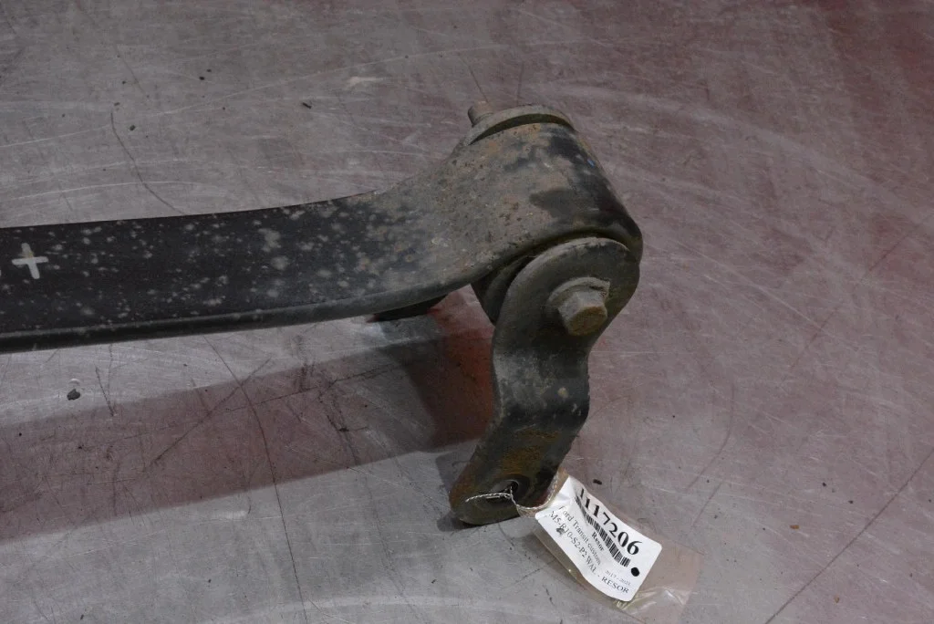 Federbein FK21-5560-AC Ford Transit Custom image 7